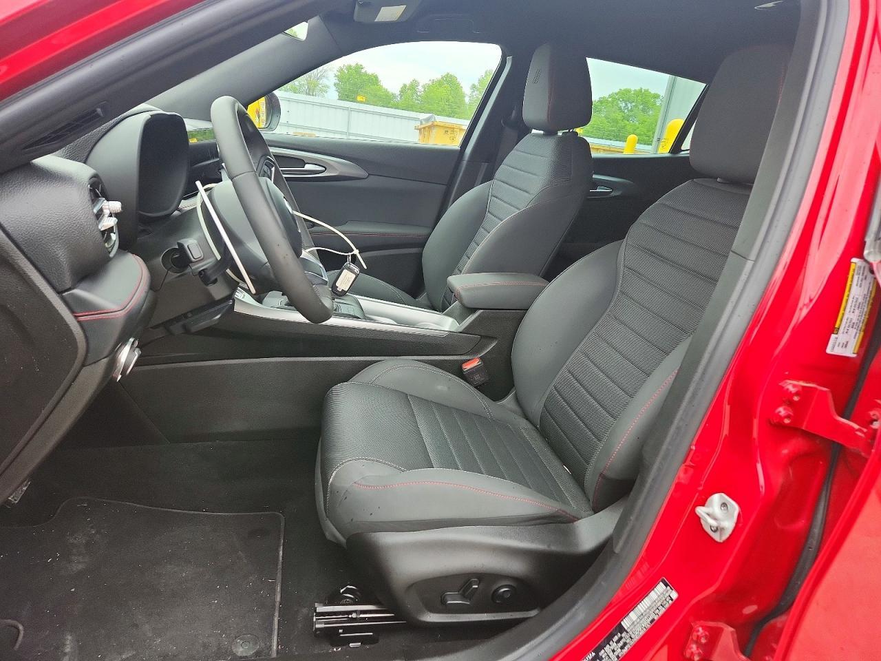 2024 Dodge Hornet R - Фото 7