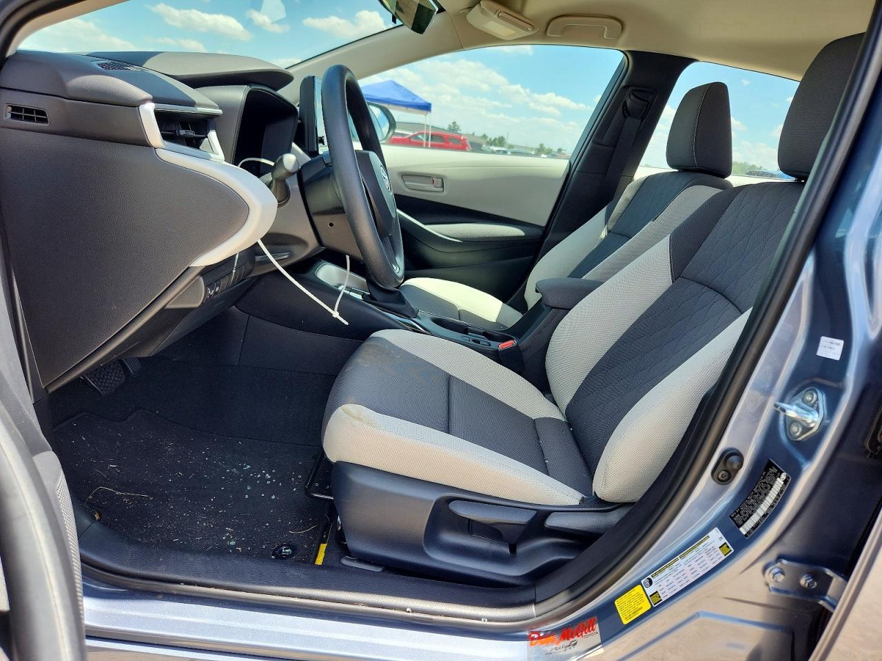 2026 Toyota Corolla Le - Фото 7