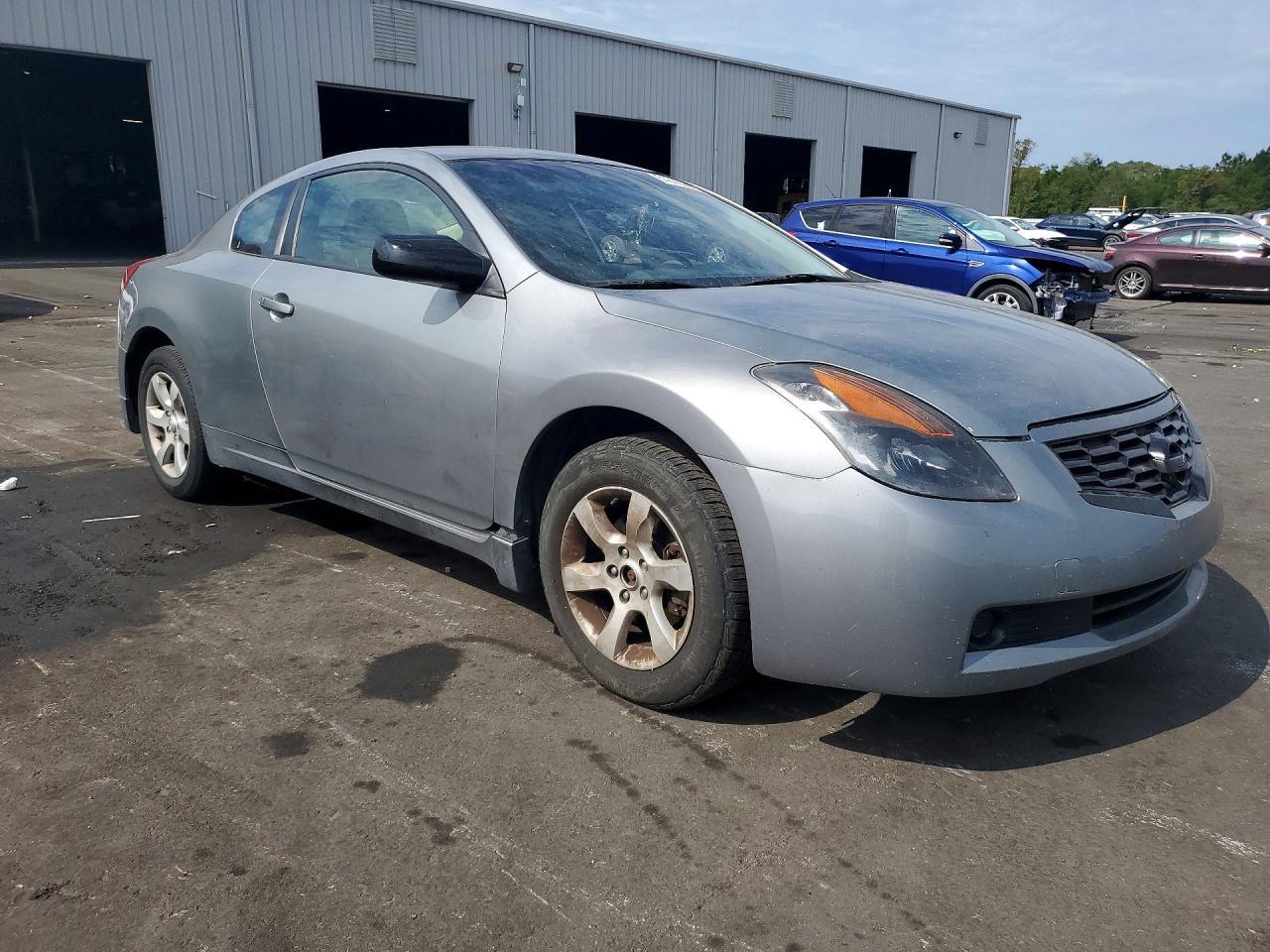 2008 Nissan Altima 2.5S - Image 4