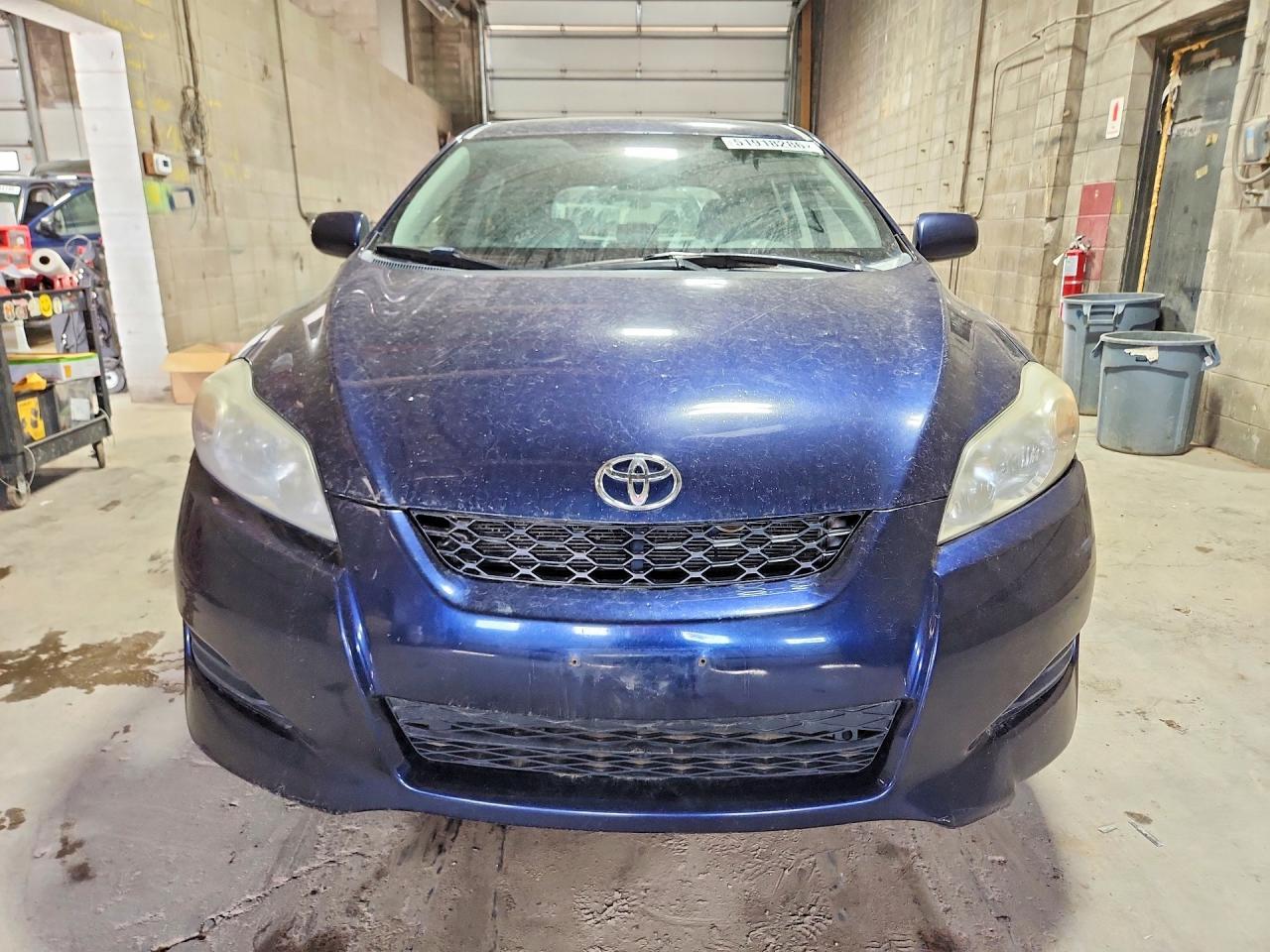 2009 Toyota Matrix Base - Image 5