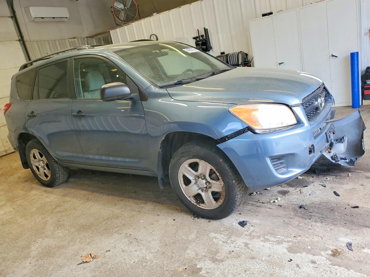 2010 Toyota Rav 4 - Image 4