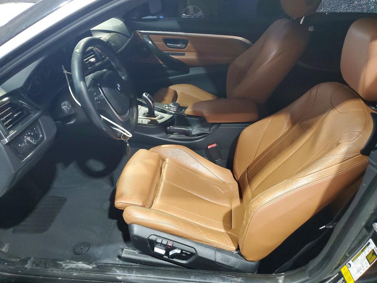 2017 BMW 440I - Image 7
