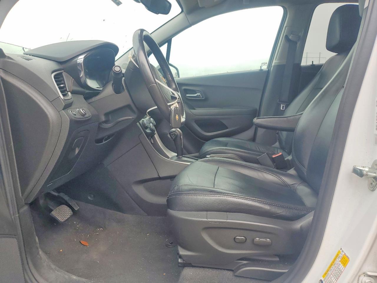 2020 Chevrolet Trax 1Lt - Image 7