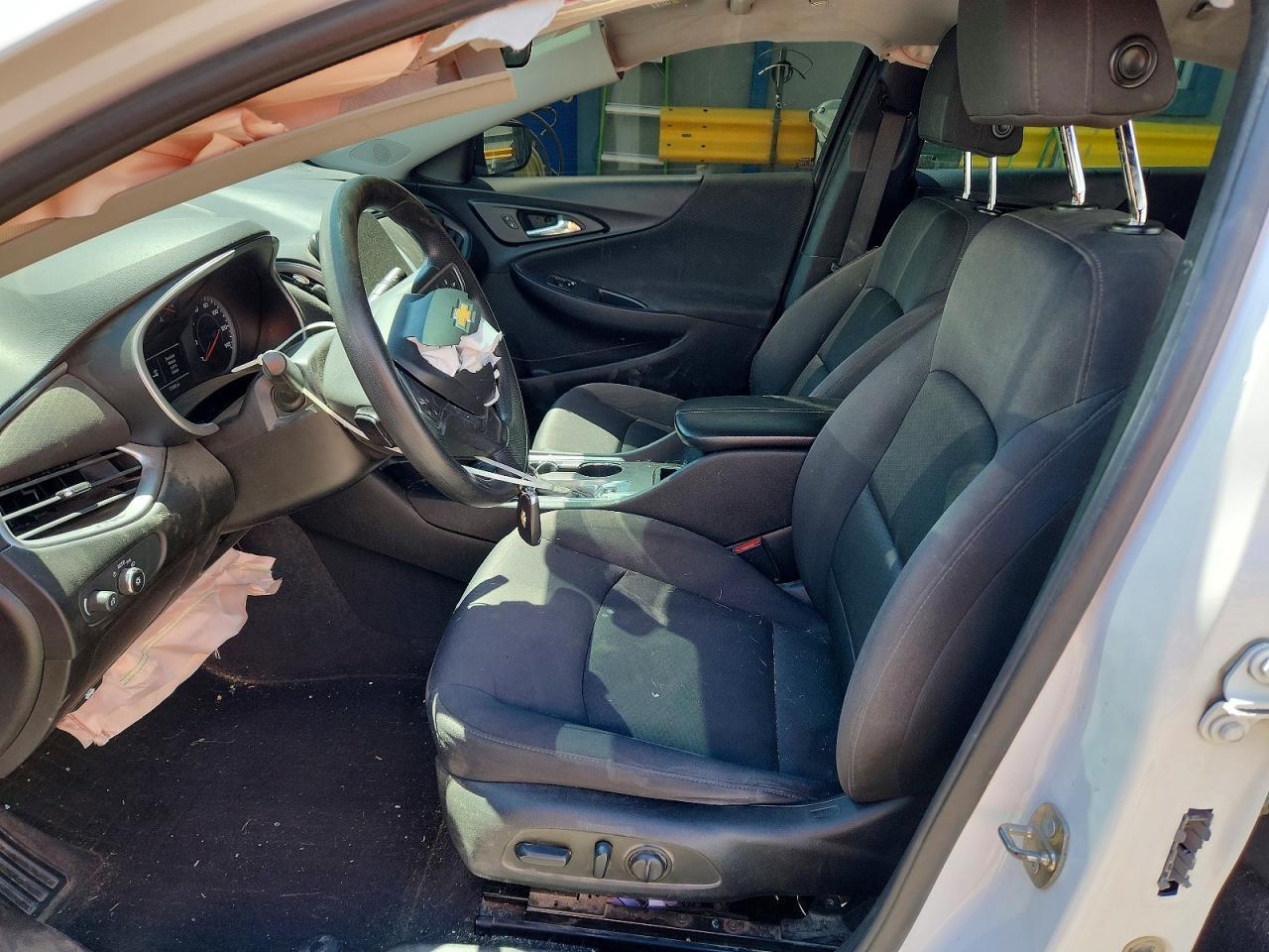 2022 Chevrolet Malibu Lt - Фото 7