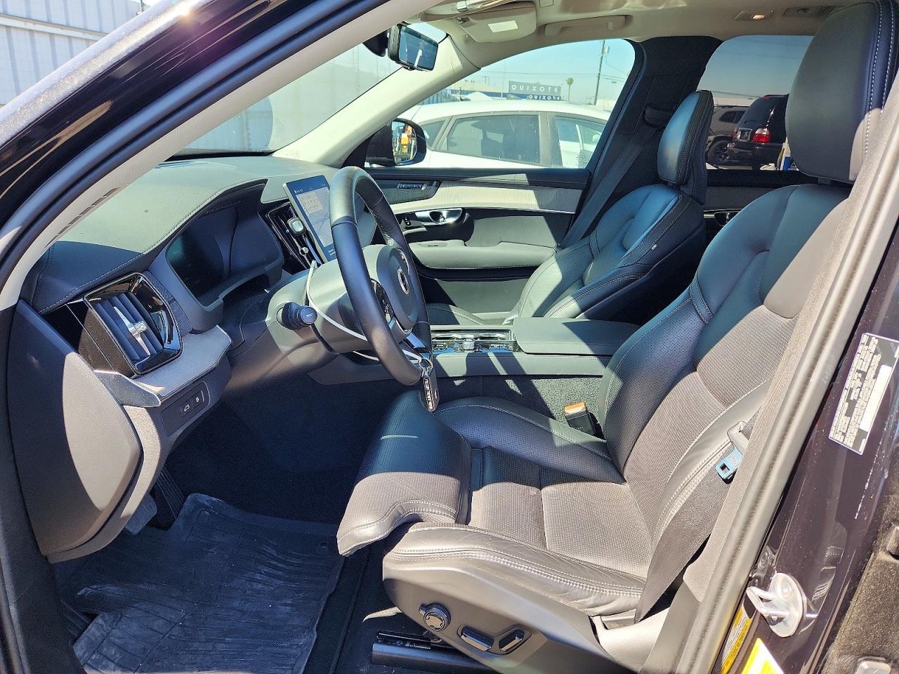 2025 Volvo Xc90 Ultra - Фото 7