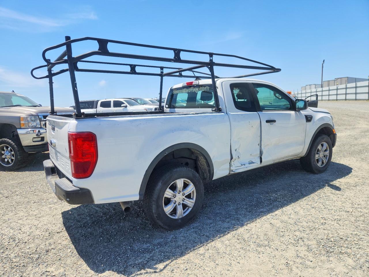 2019 Ford Ranger - Image 3