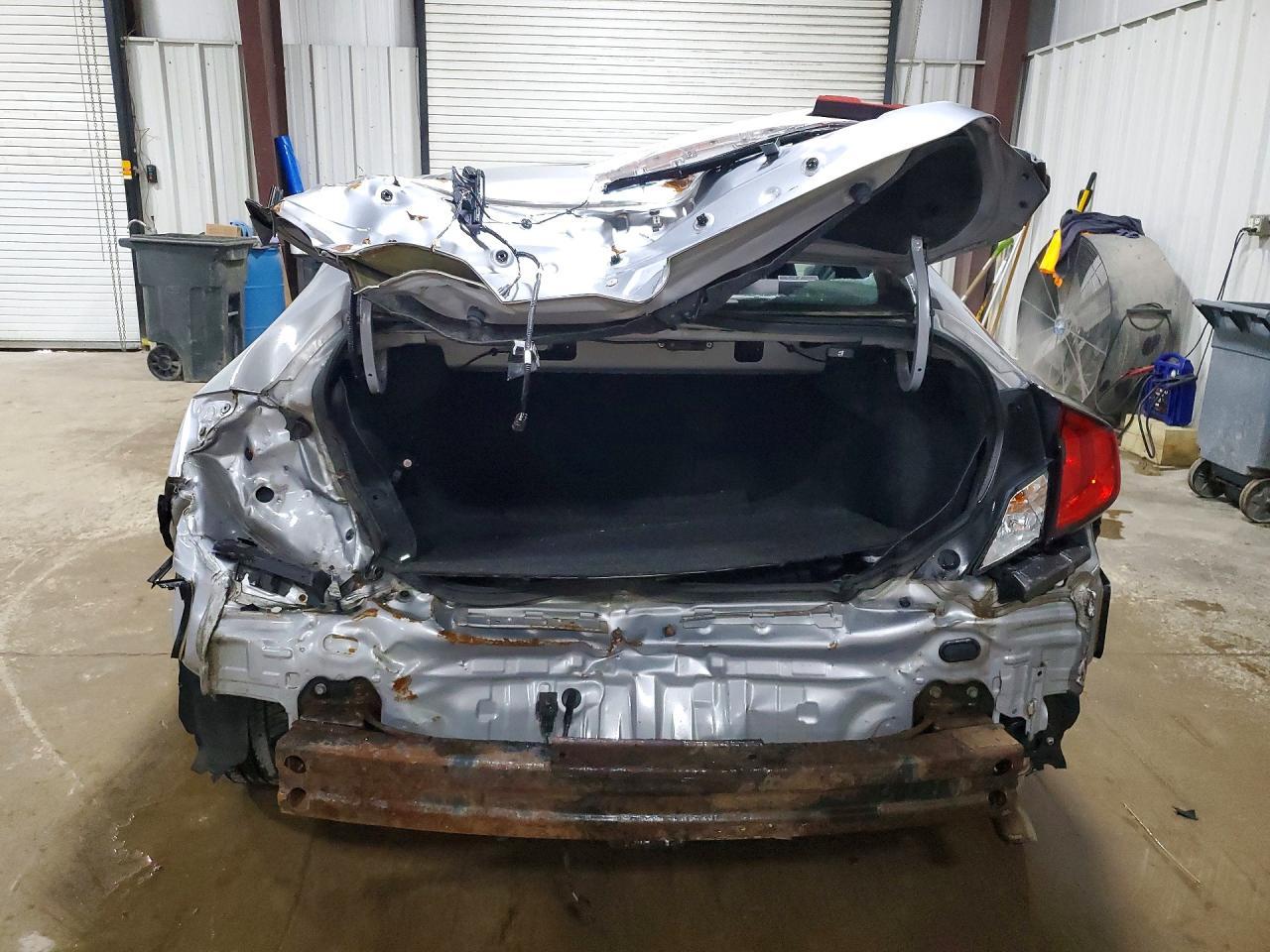 2018 Honda Civic Lx - Image 6
