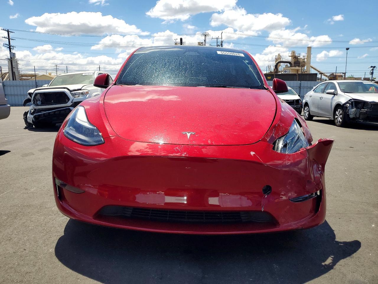 2023 Tesla Model Y - Image 5
