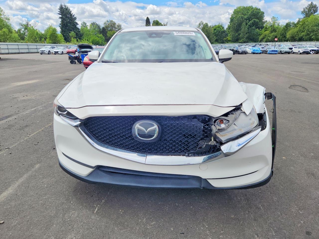 2019 Mazda Cx-5 Touring - Фото 5