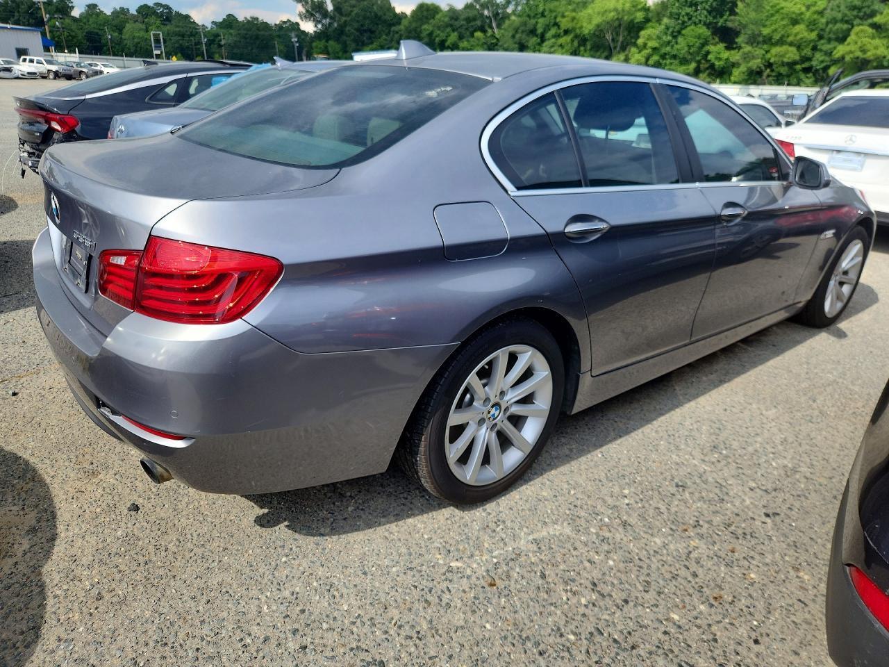 2014 BMW 535 I - Image 3