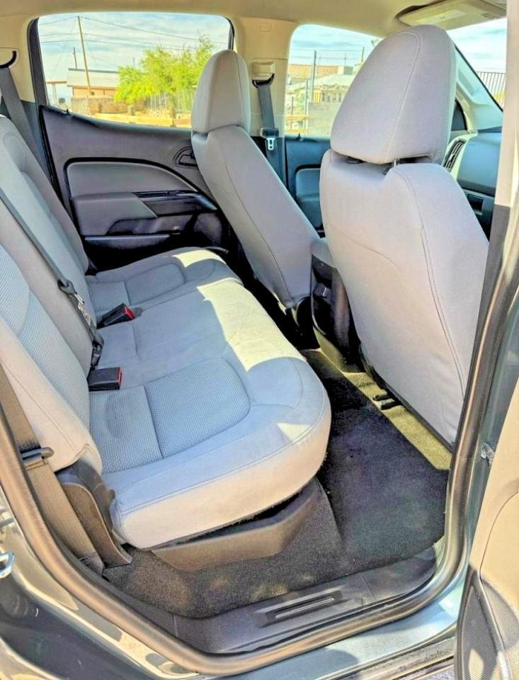 2015 GMC Canyon - Фото 6