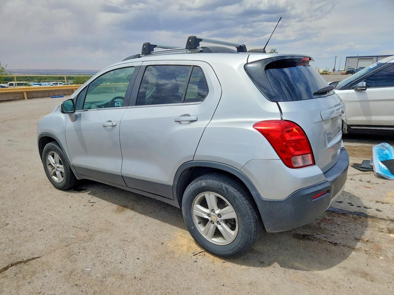 2015 Chevrolet Trax 1Lt - Image 2