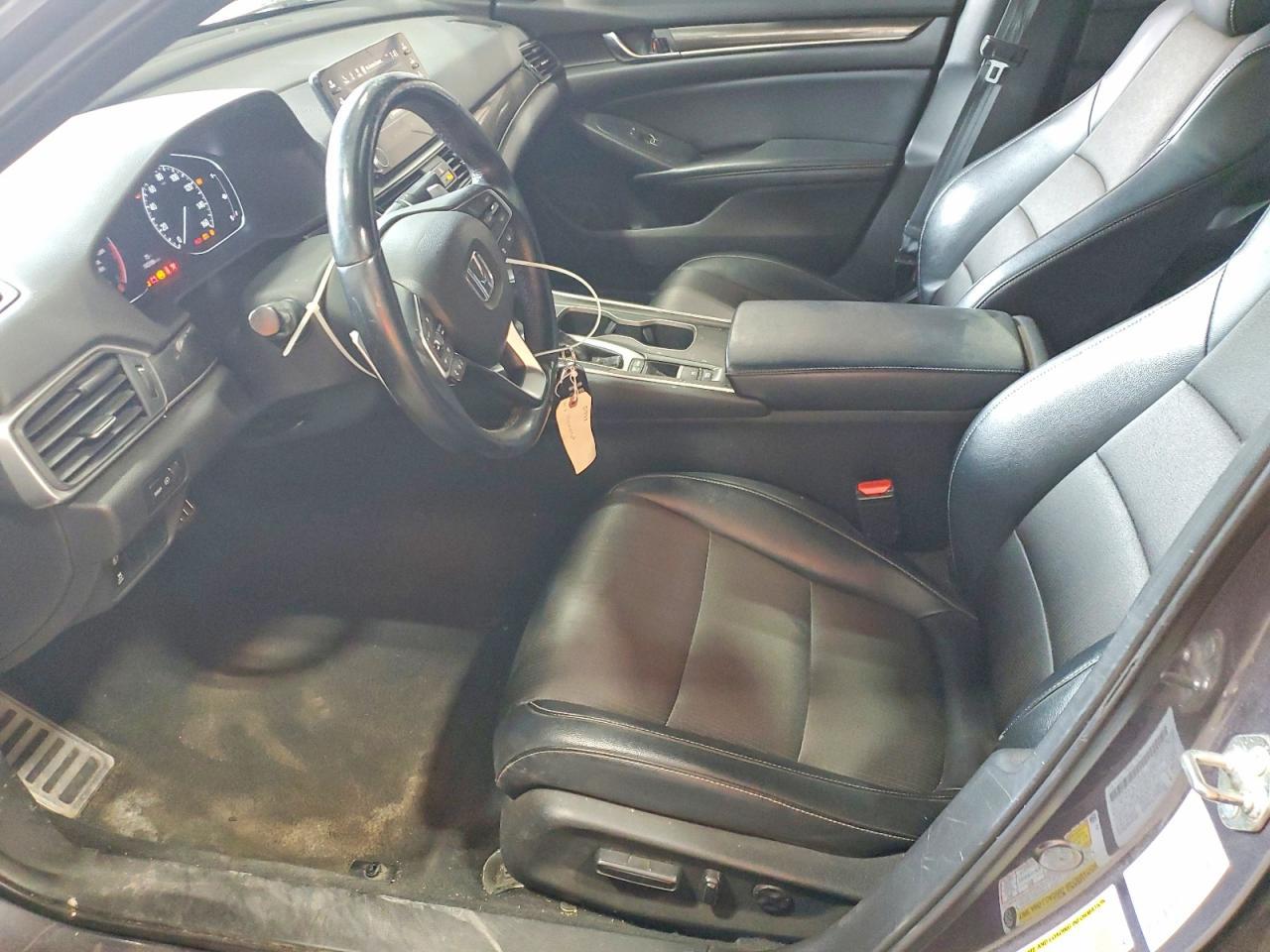 2018 Honda Accord Sport - Фото 7
