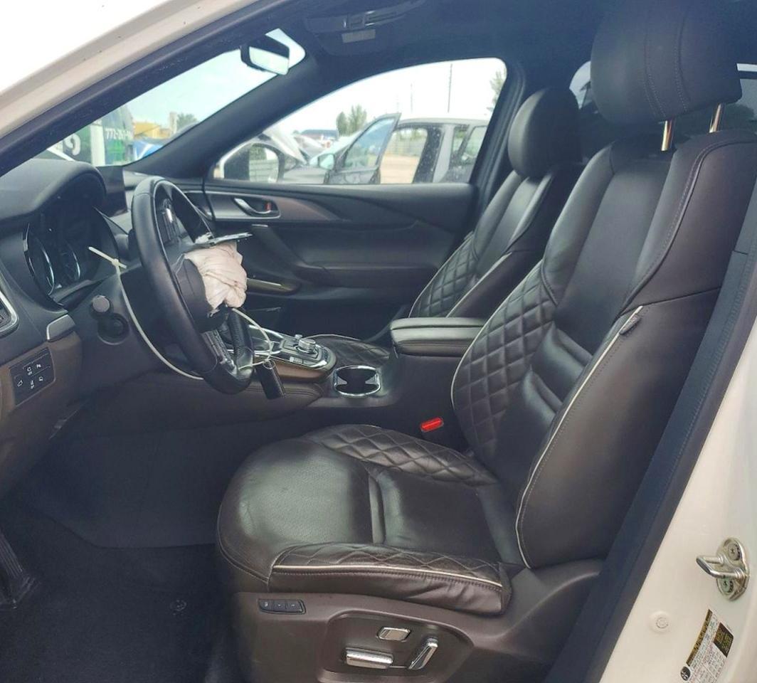 2021 Mazda Cx-9 Signature - Фото 7