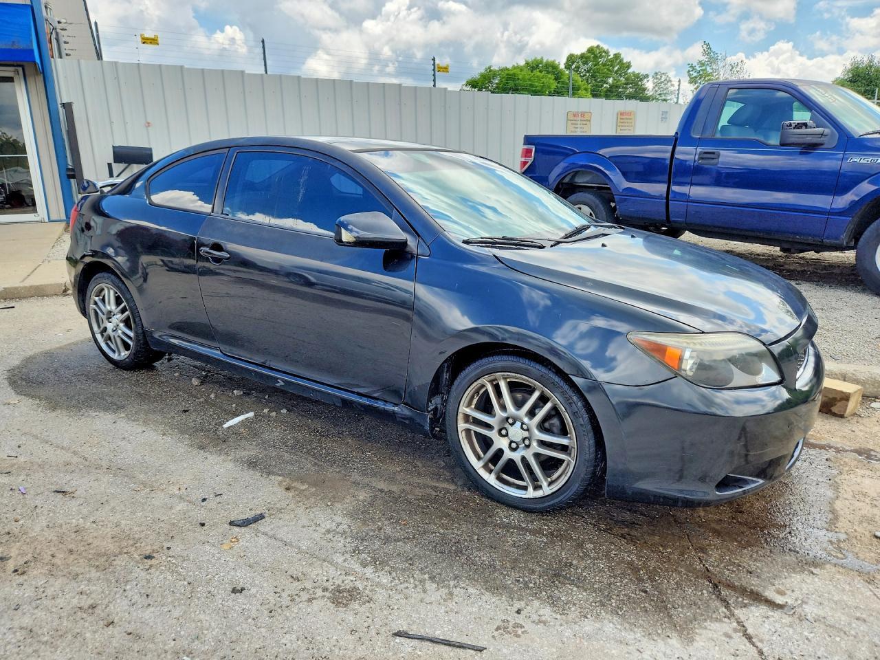 2007 Scion Tc Base - Image 4