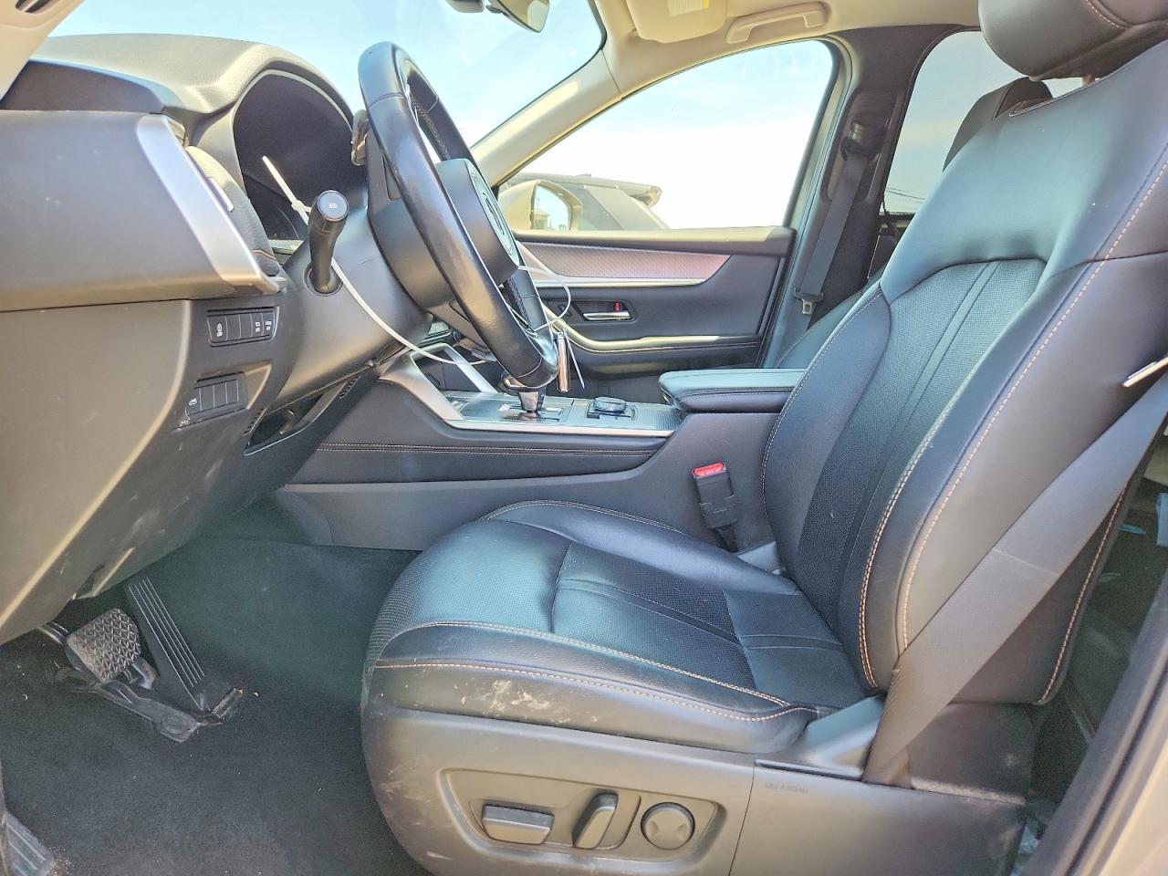 2024 Mazda Cx-90 Preferred Plus - Фото 7