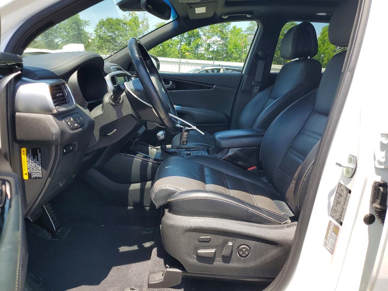 2016 Kia Sorento - Image 7