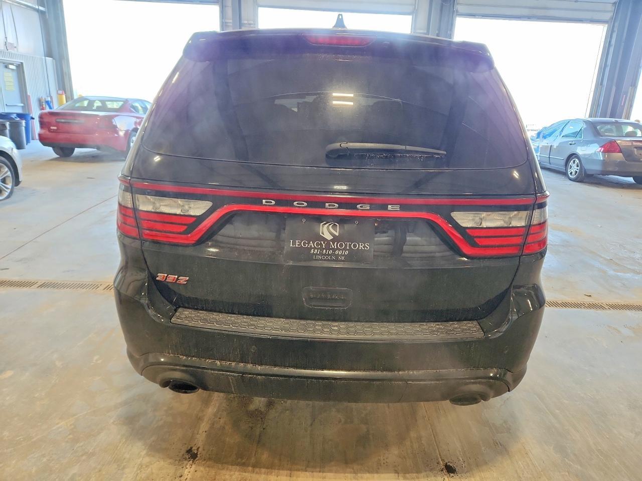 2020 Dodge Durango Srt - Image 6