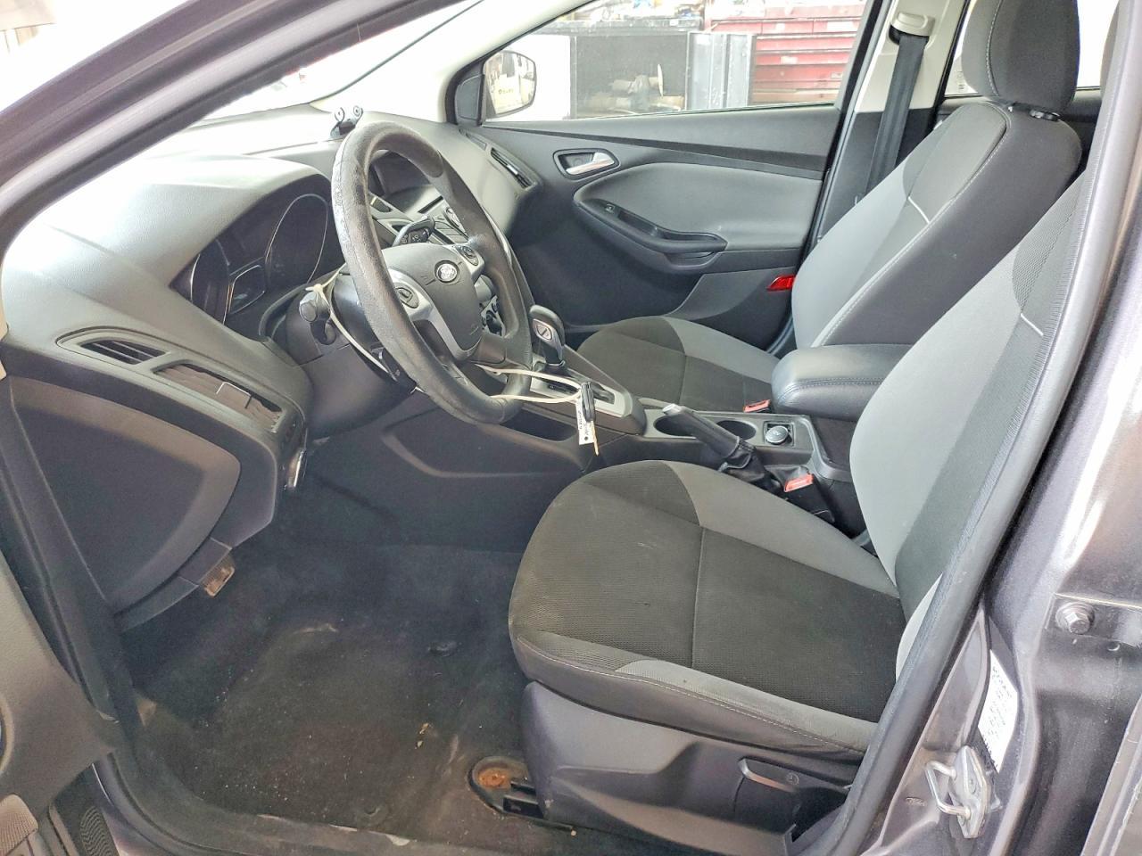 2014 Ford Focus Se - Image 7