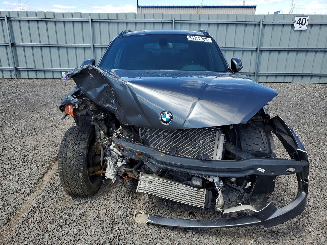 2015 BMW X1 xDrive28I - Фото 5