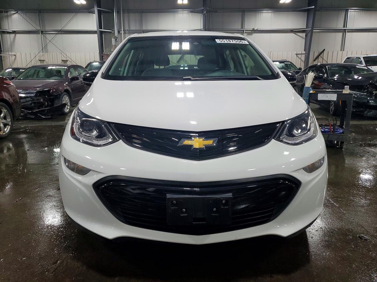 2020 Chevrolet Bolt Ev Lt - Фото 5