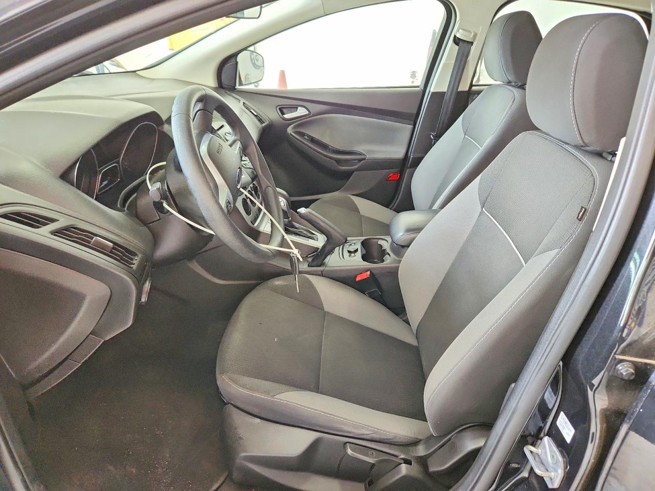 2014 Ford Focus Se - Image 7