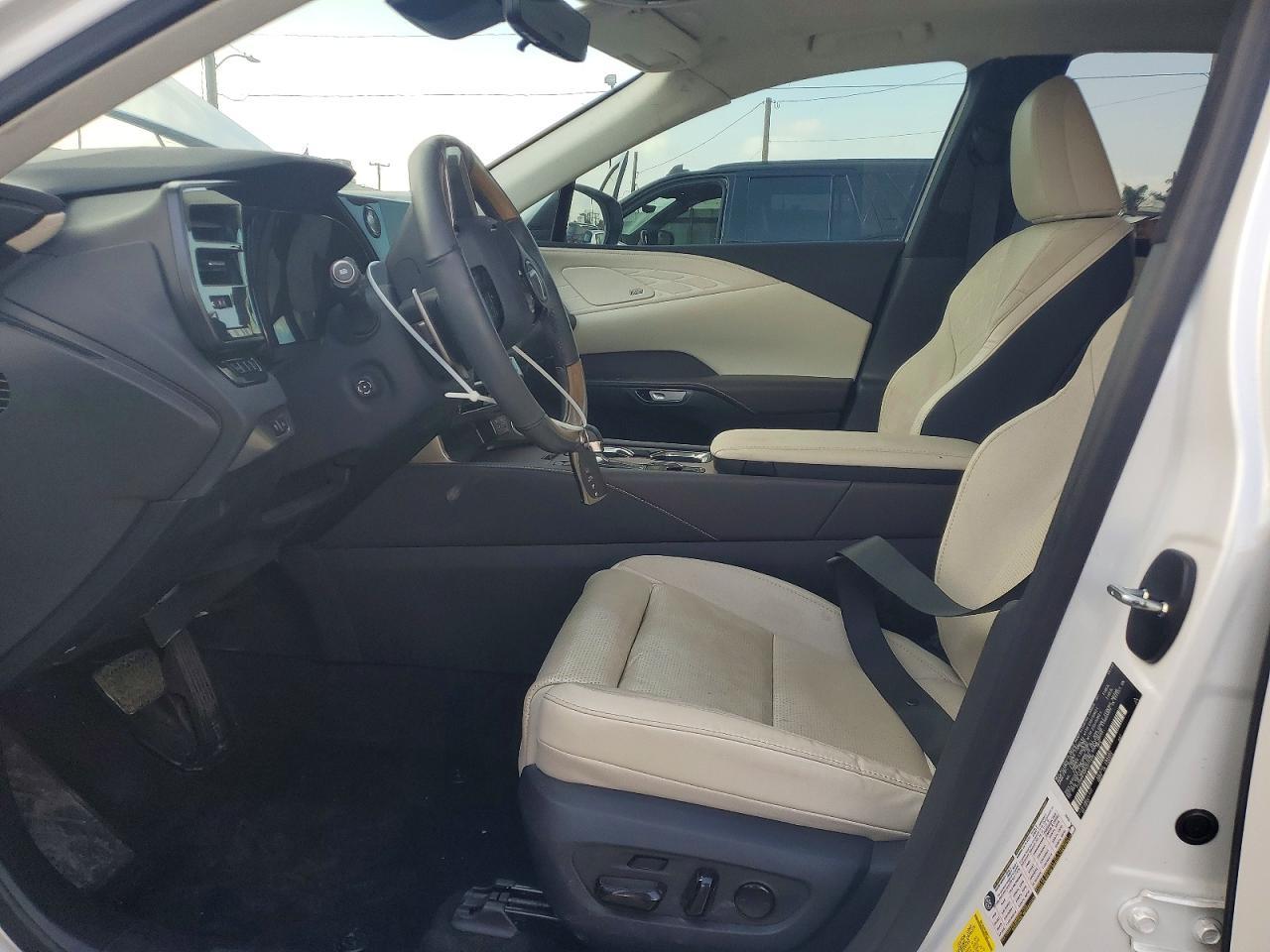2023 Lexus Rx 350H Luxury - Фото 7