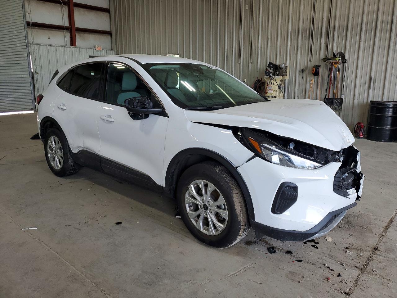 2024 Ford Escape Active - Фото 4