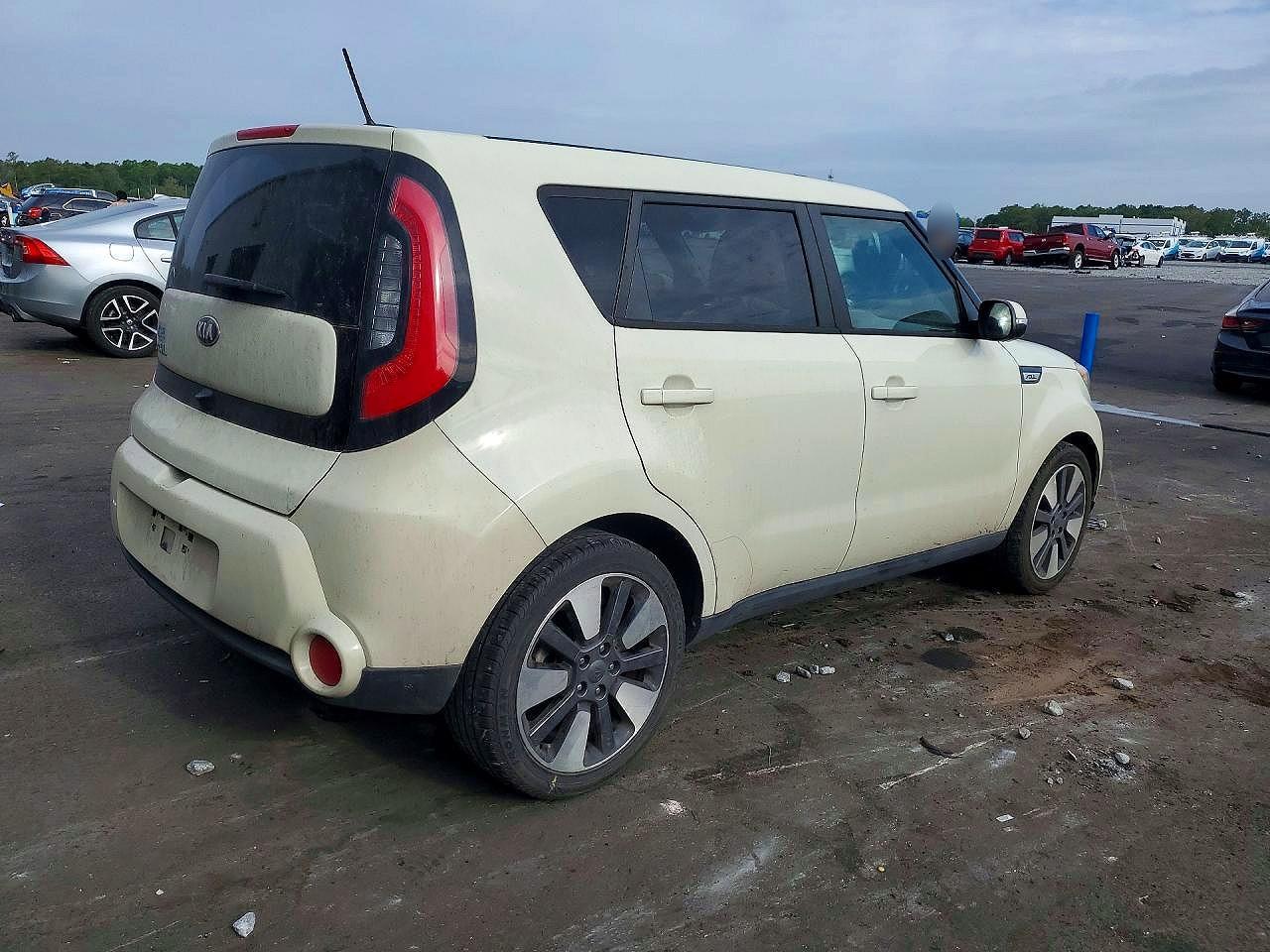2016 Kia Soul ! - Фото 3