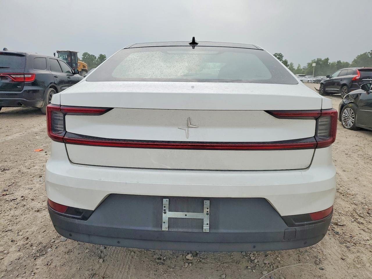 2021 Polestar 2 - Image 6