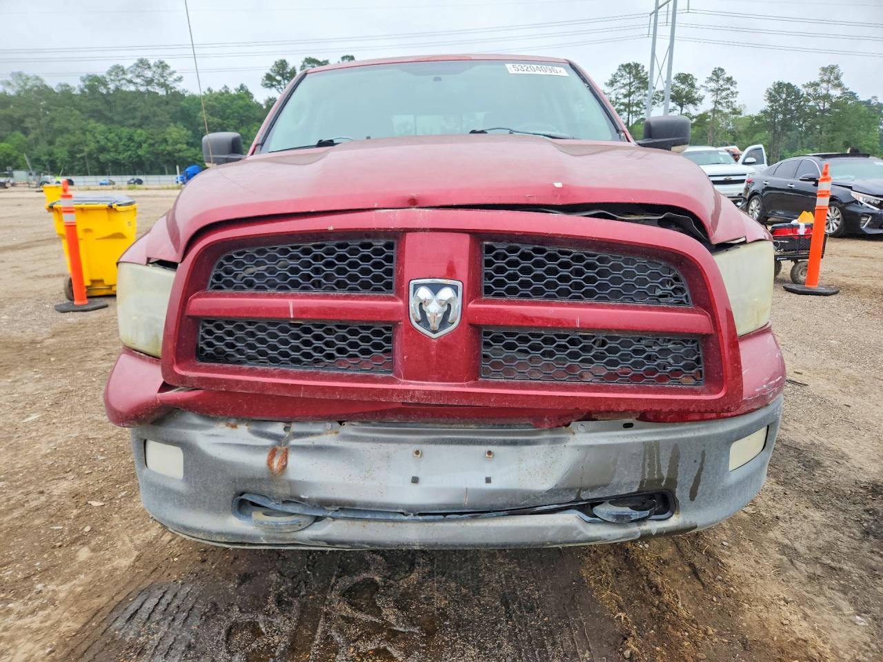 2011 Dodge Ram 1500 - Image 5