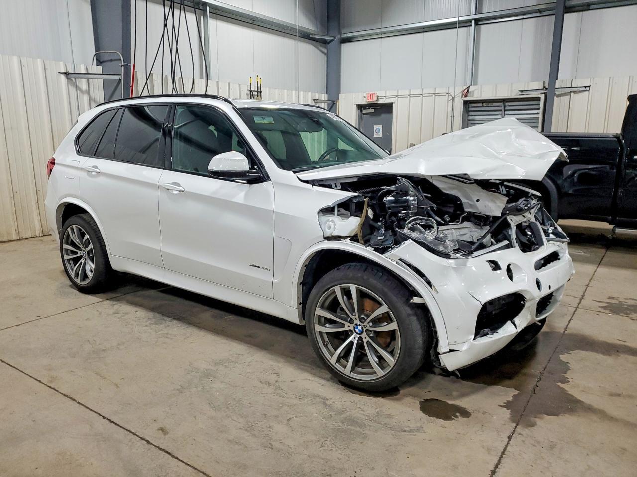 2017 BMW X5 xDrive35I - Image 4