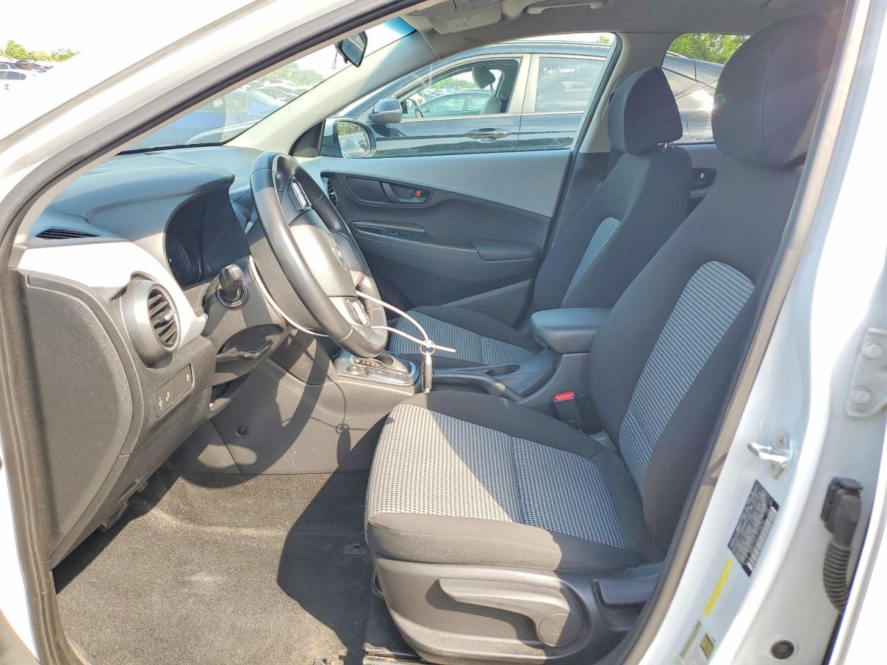 2018 Hyundai Kona Sel - Image 7
