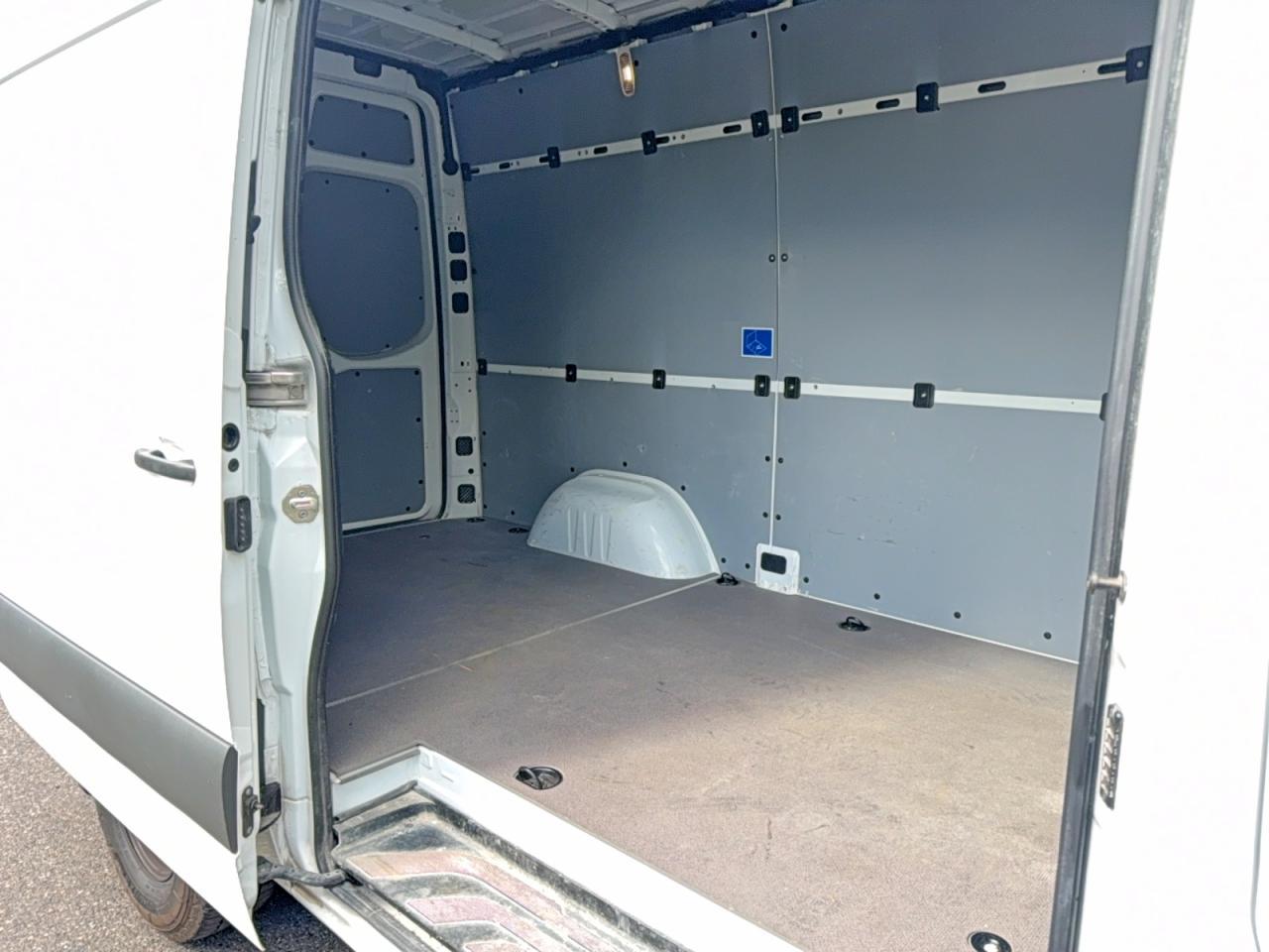 2021 Mercedes-Benz Sprinter 2500 - Фото 6