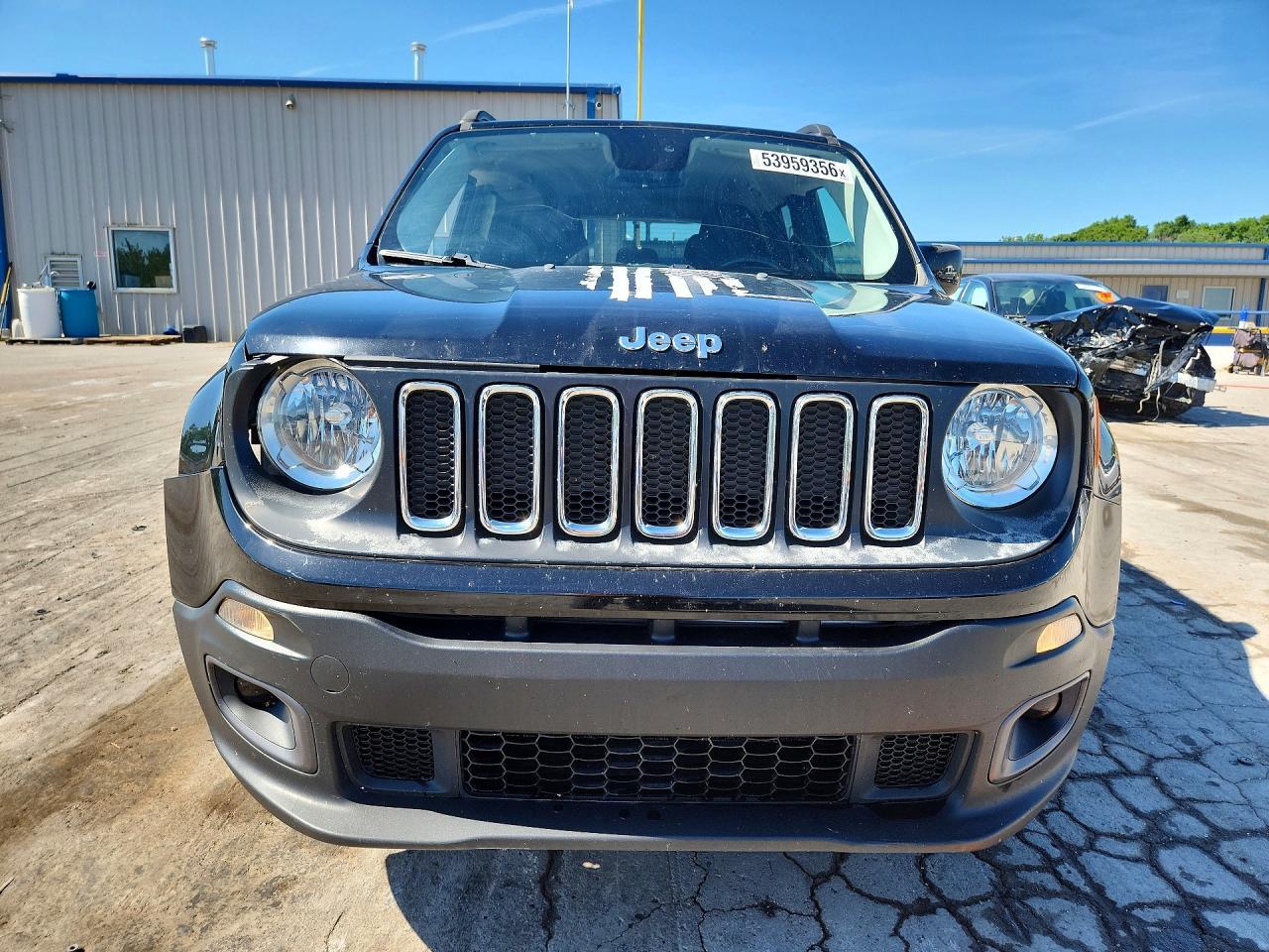 2017 Jeep Renegade Latitude - Image 5