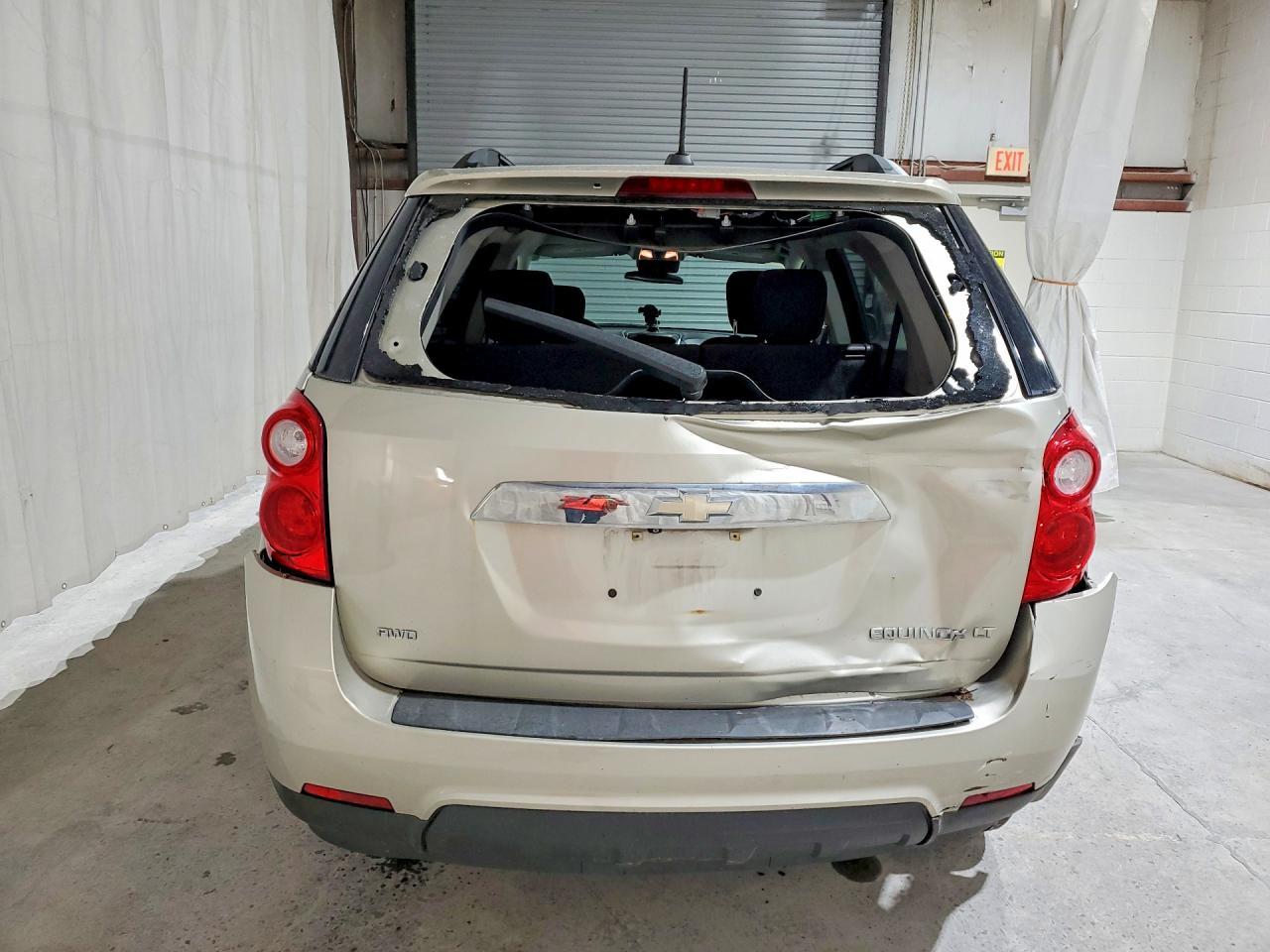 2015 Chevrolet Equinox Lt - Image 6