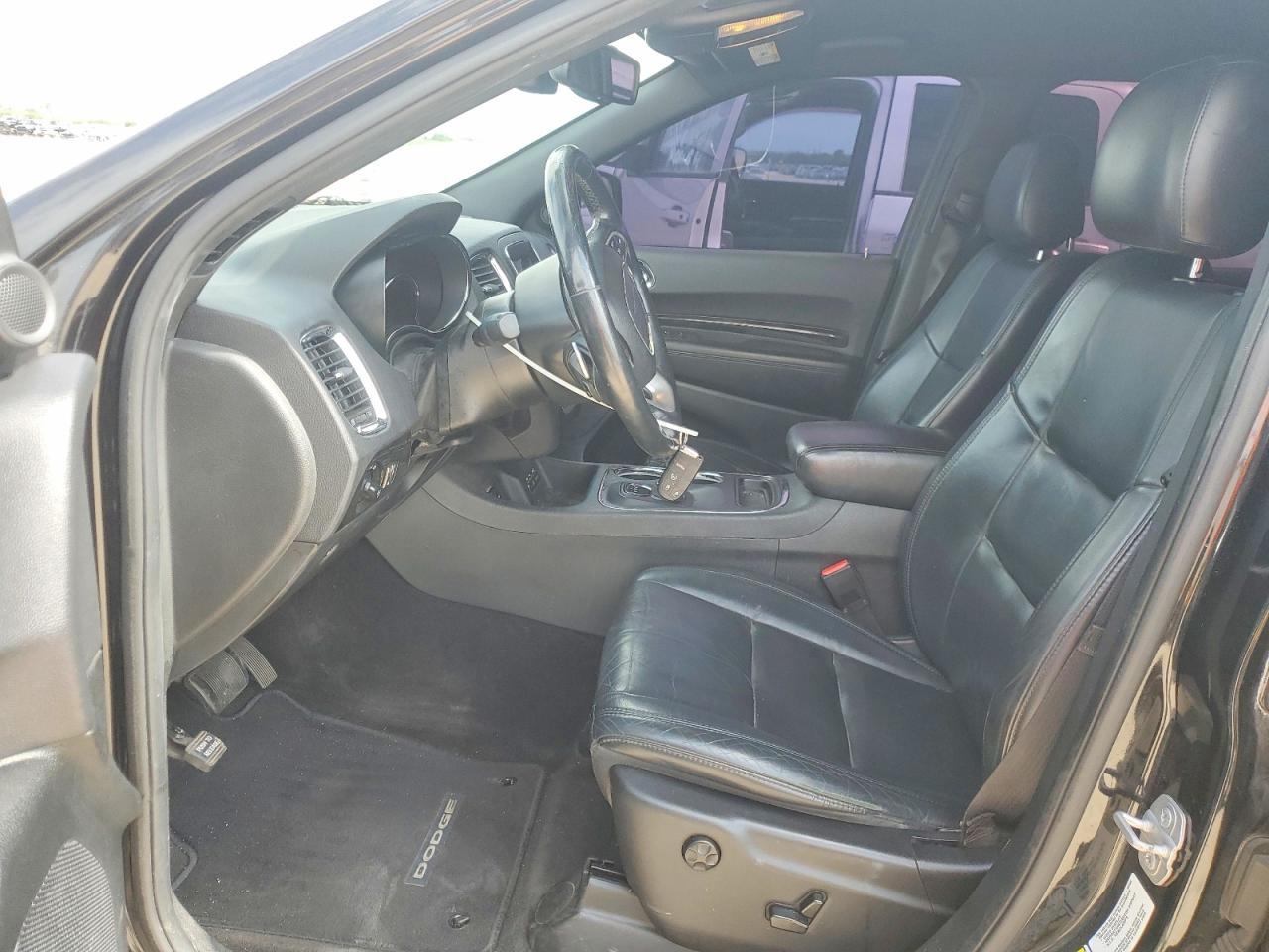 2014 Dodge Durango Limited - Image 7