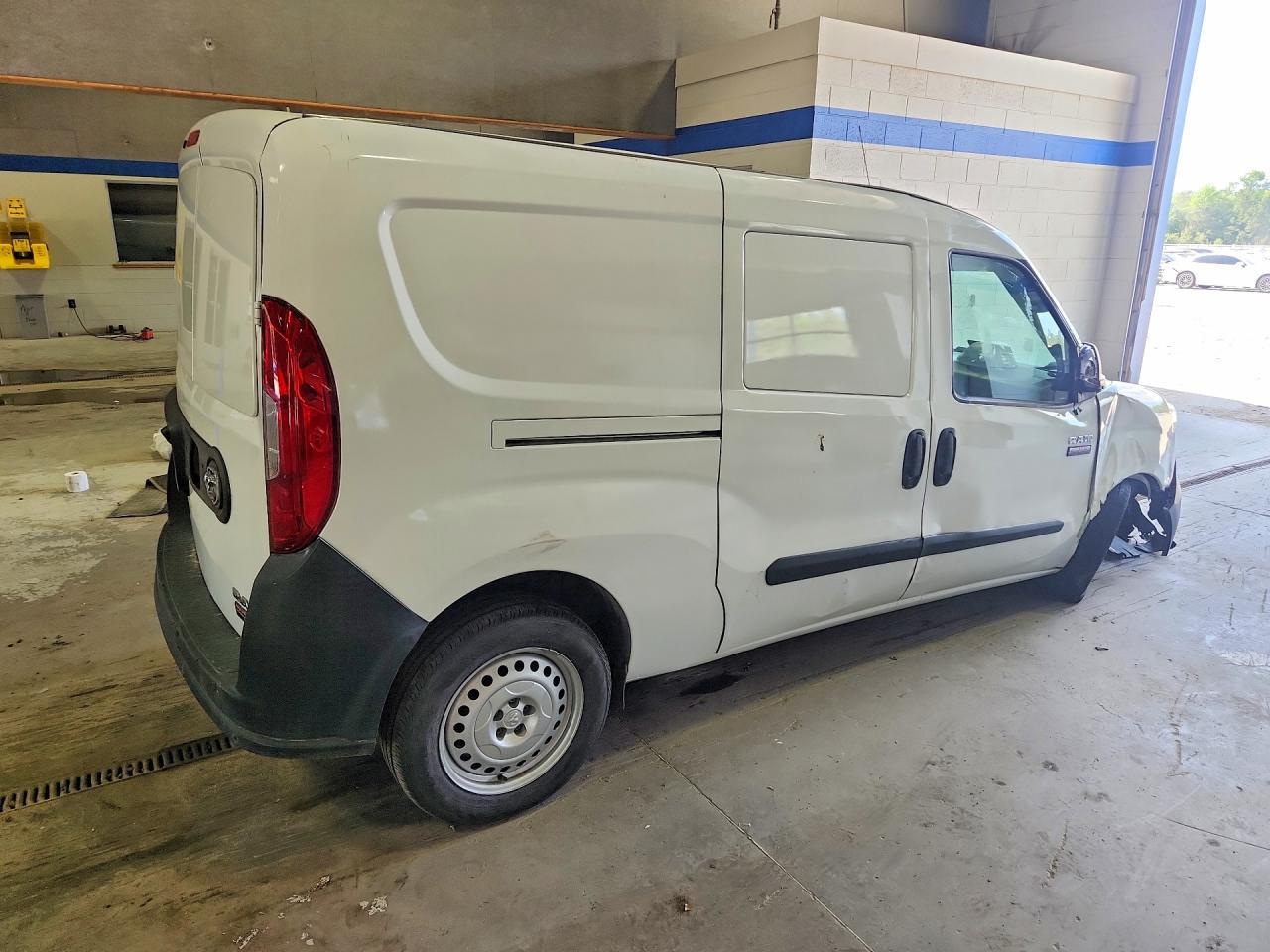2018 Ram Promaster City - Фото 3