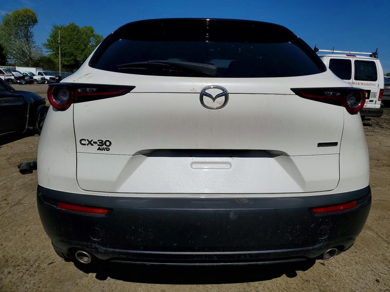 2023 Mazda Cx-30 Premium - Фото 6
