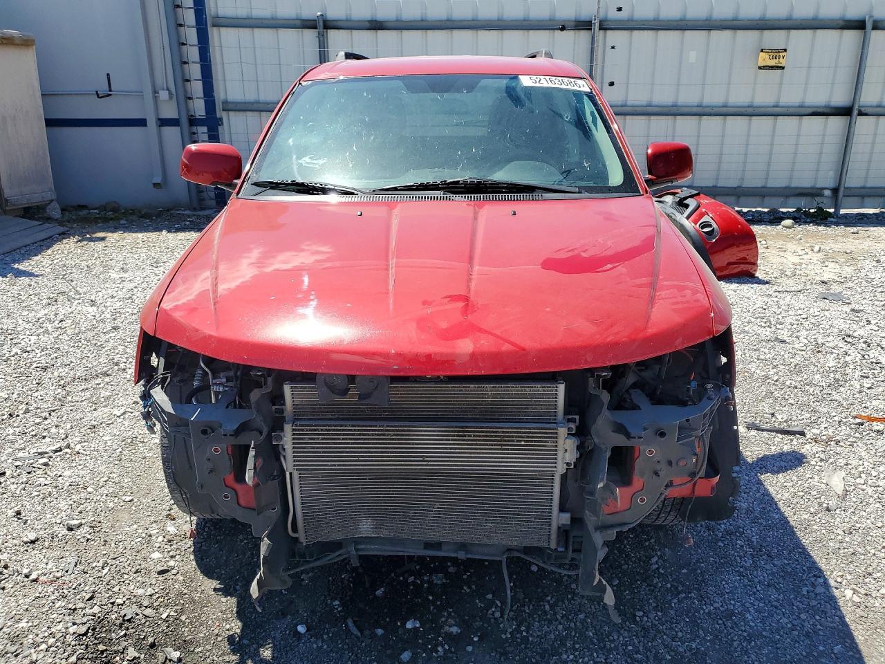 2015 Dodge Journey Sxt - Image 5