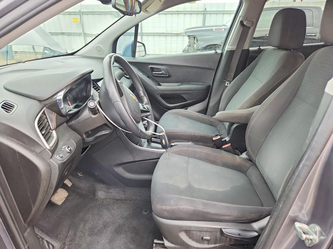 2020 Chevrolet Trax Ls - Фото 7