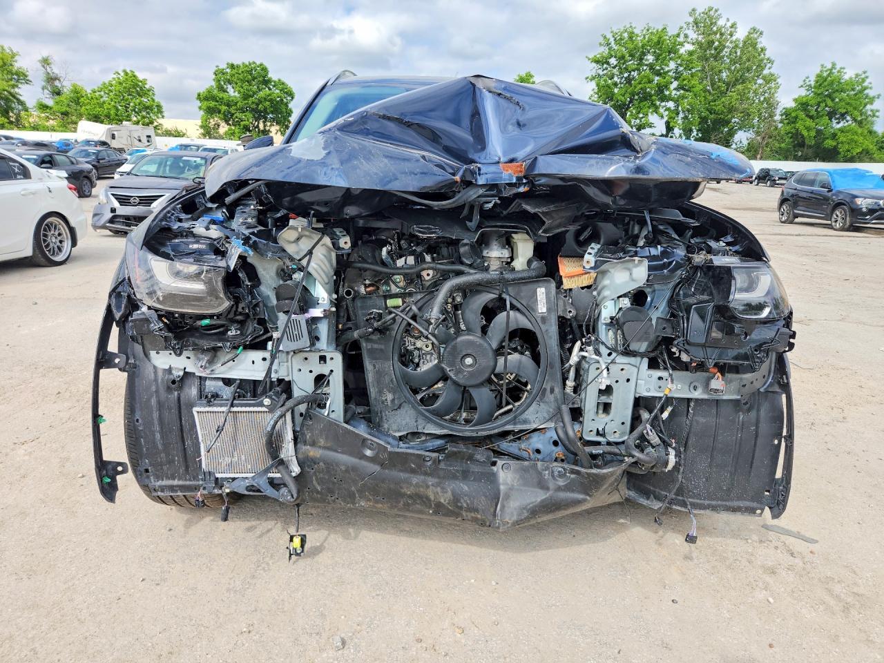 2024 Mazda Cx-90 Premium - Фото 5