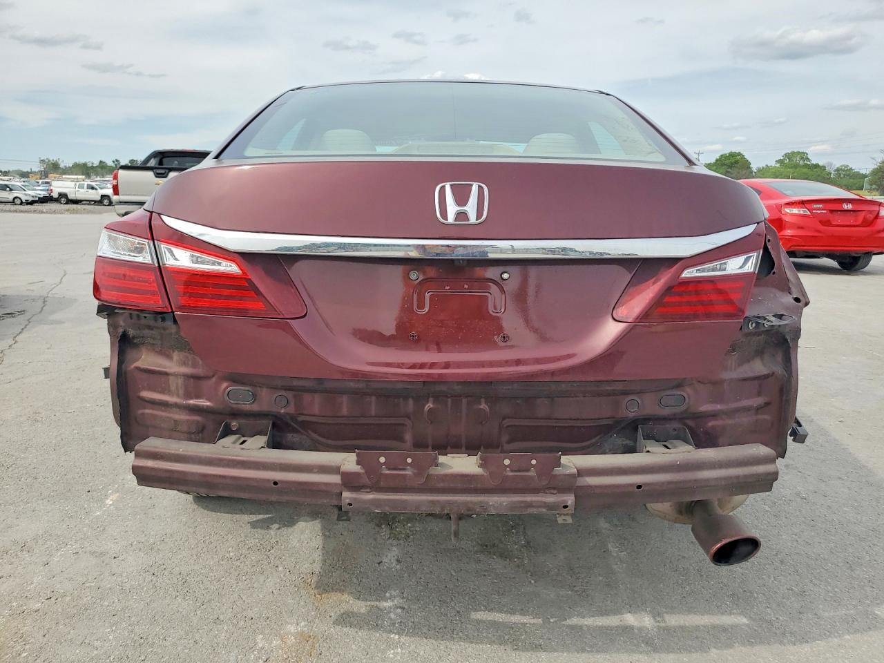 2017 Honda All Other - Фото 6