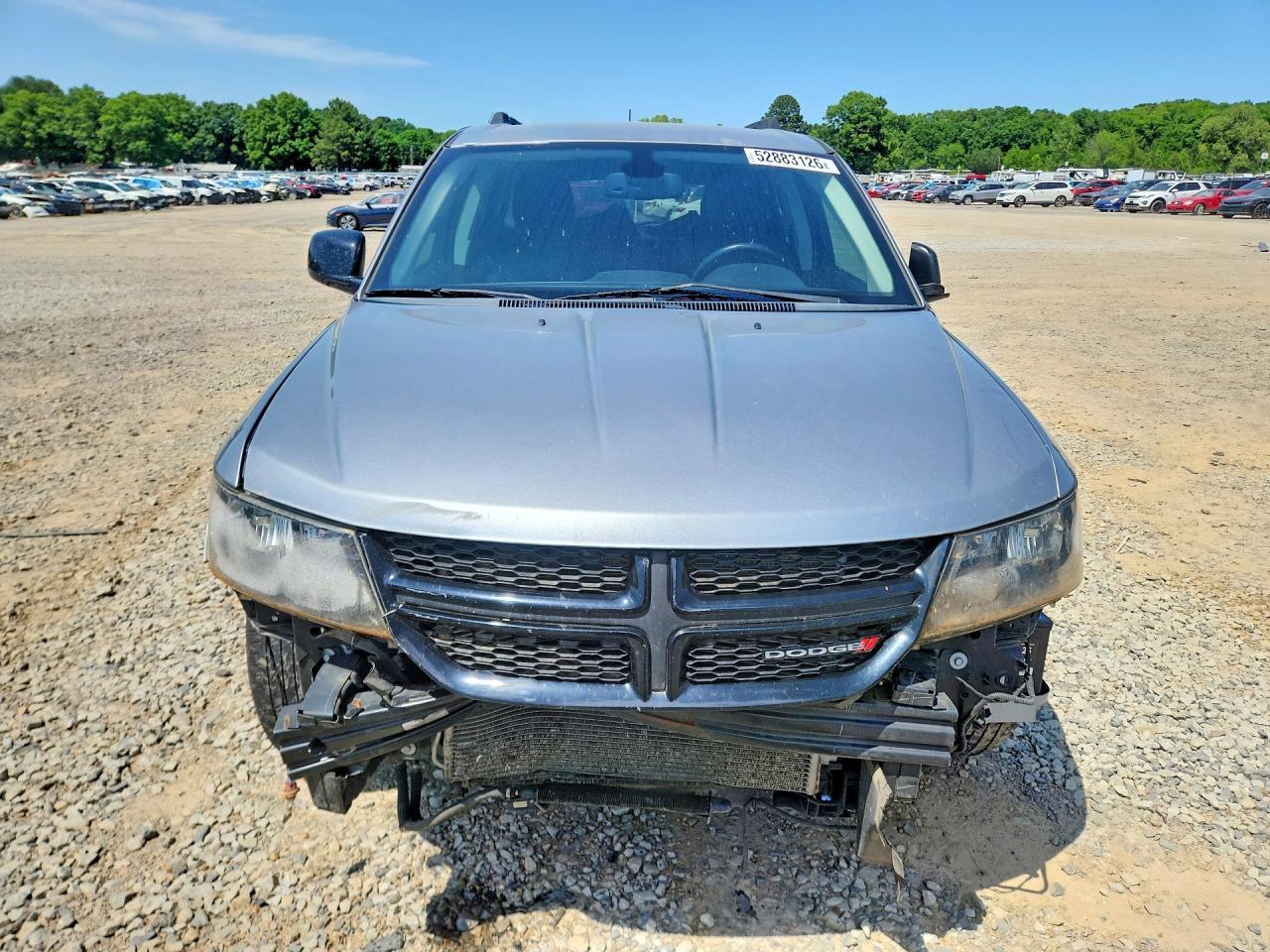 2018 Dodge Journey Sxt - Image 5