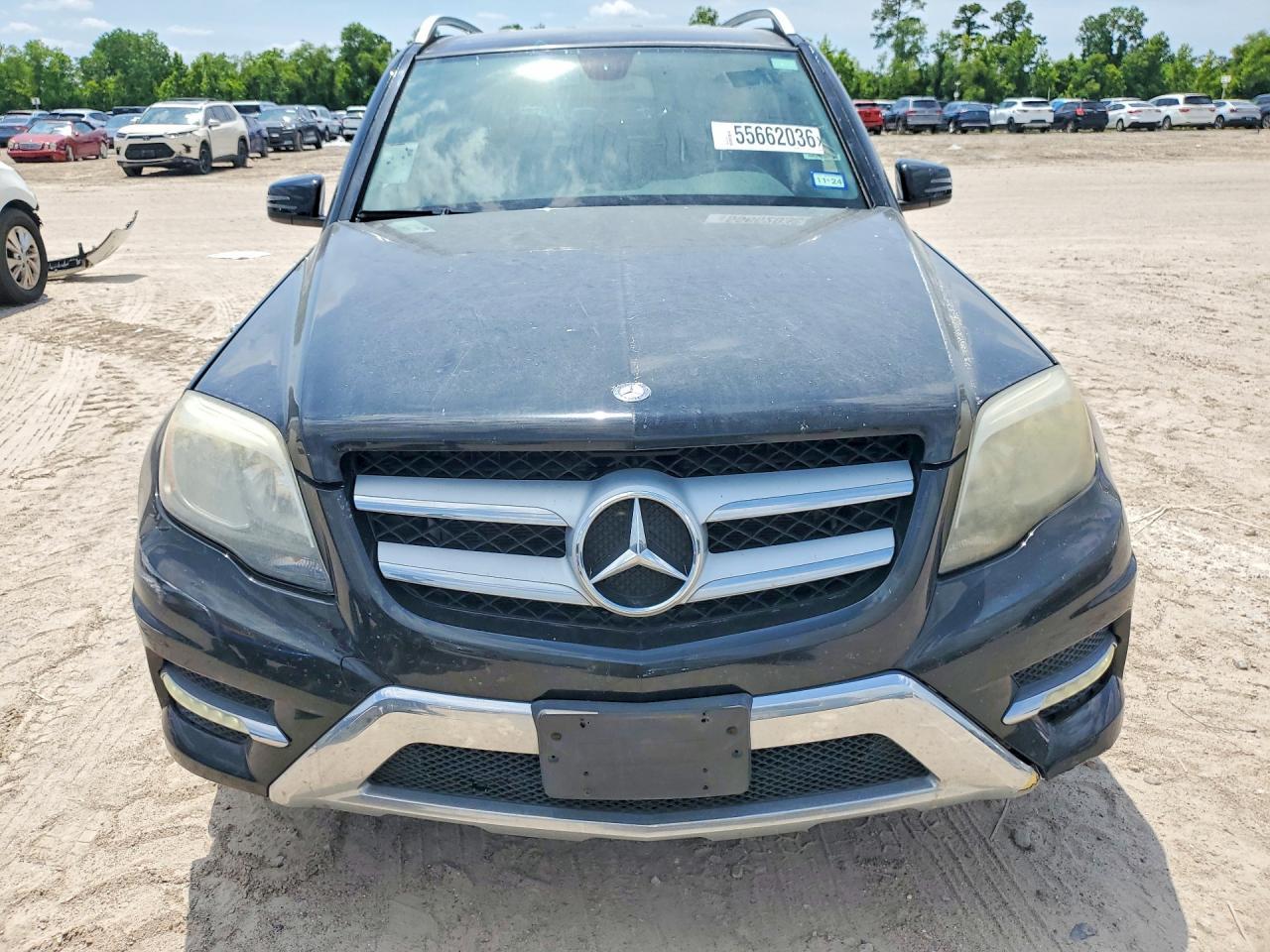 2013 Mercedes-Benz Glk 350 - Image 5