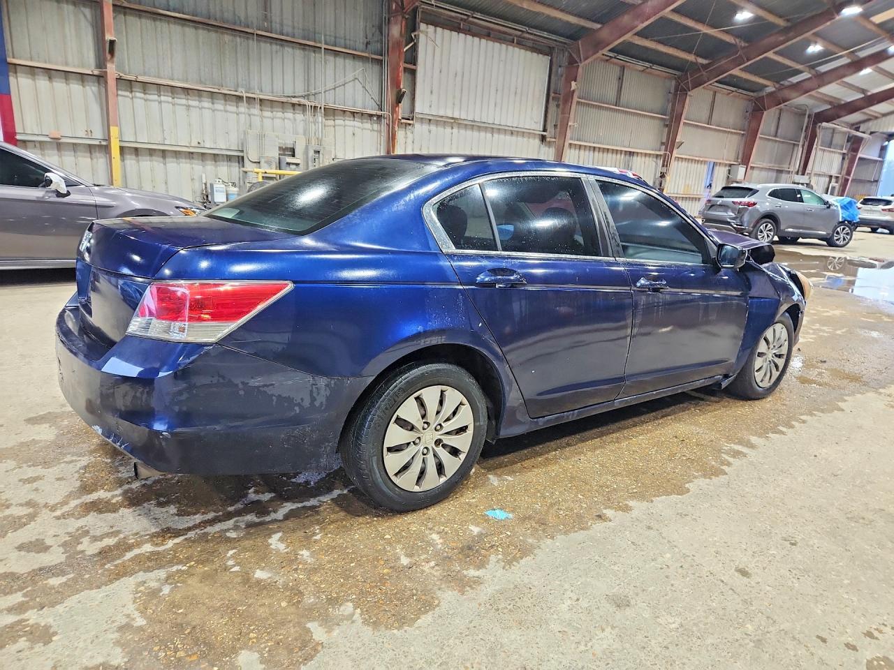 2009 Honda Accord Lx - Image 3