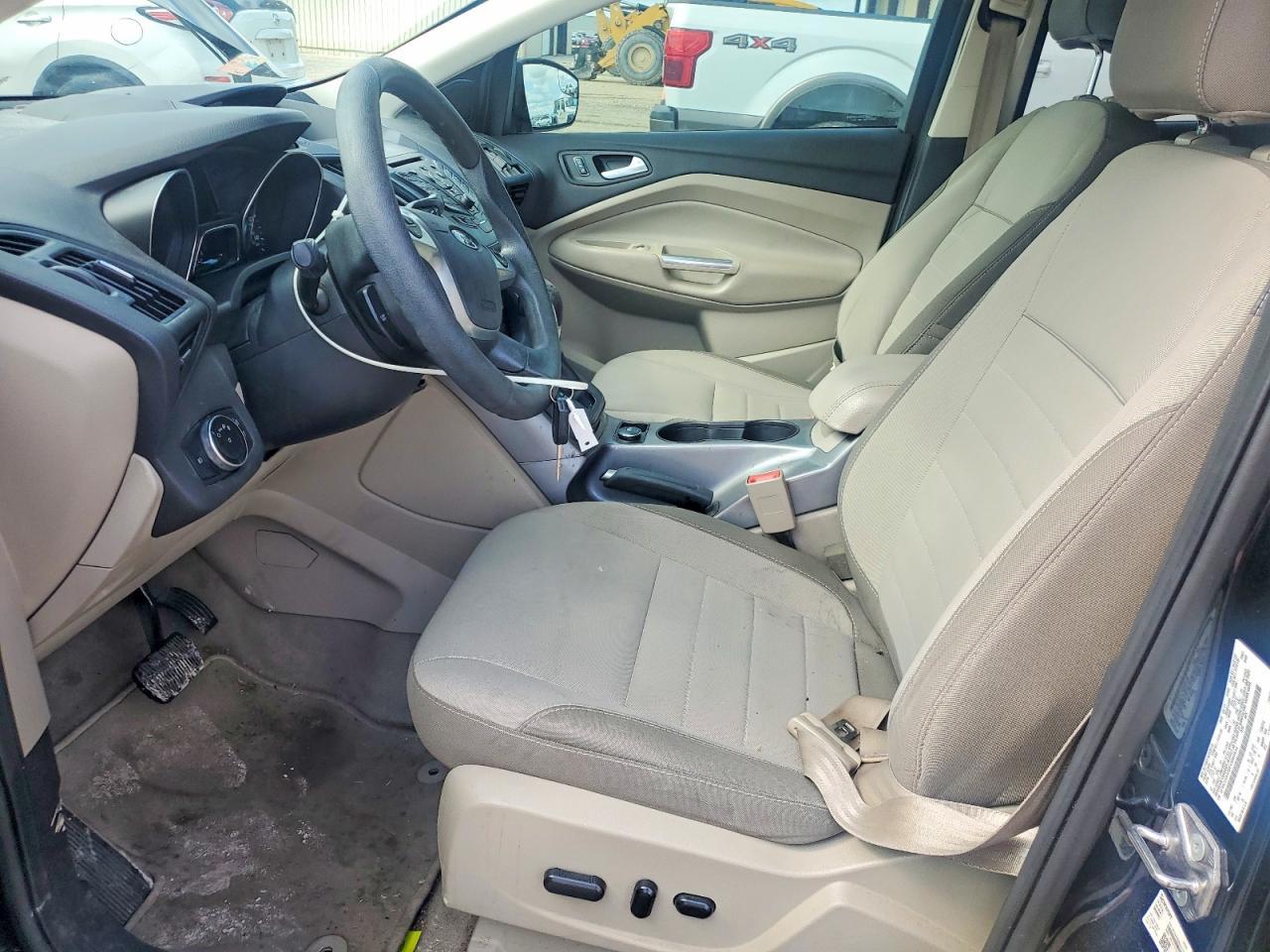 2015 Ford Escape Se - Фото 7
