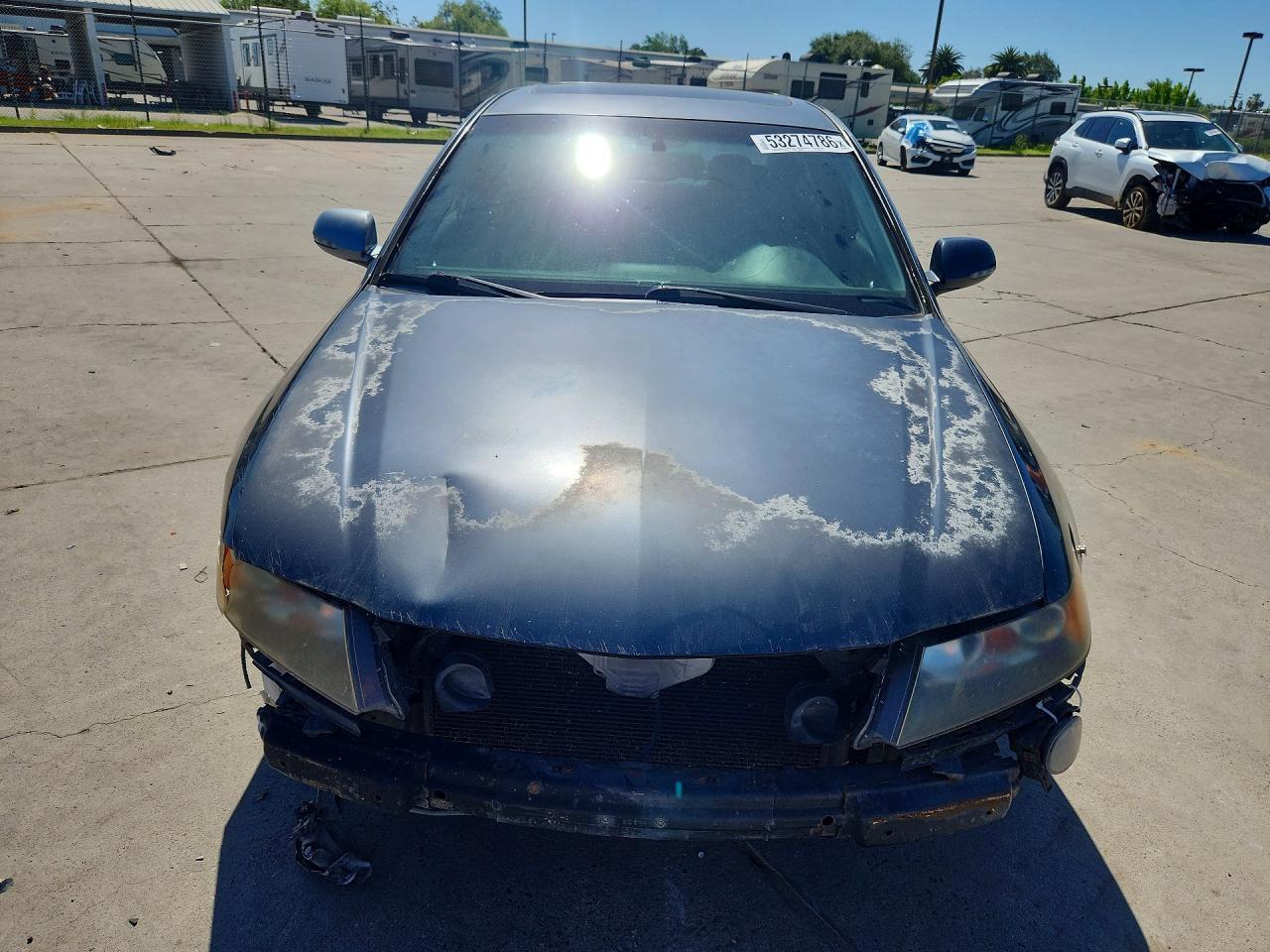 2006 Acura Tsx - Фото 5