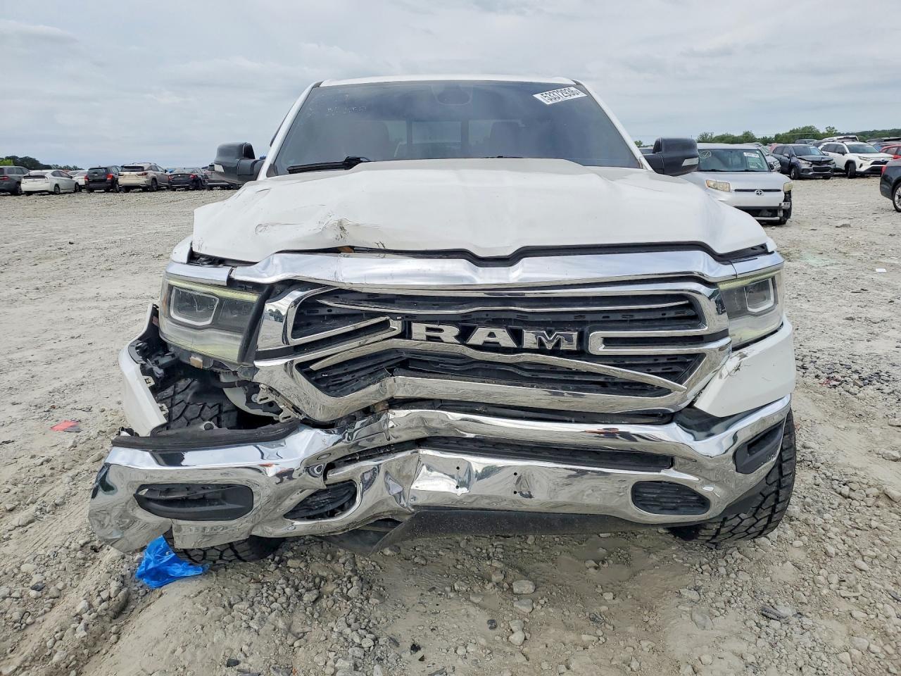 2020 Ram 1500 - Фото 5