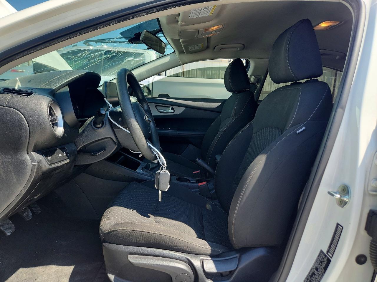 2019 Kia Forte Fe - Фото 7